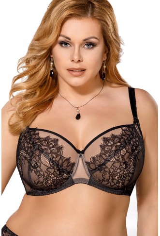 GORSENIA LINGERIE / Soft Bra