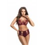 GORSENIA LINGERIE / Brazilian Style Panties