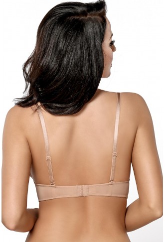 GORSENIA LINGERIE / Deep Neckline Bra