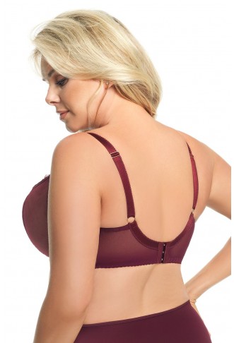 GORSENIA LINGERIE / Soft Bra