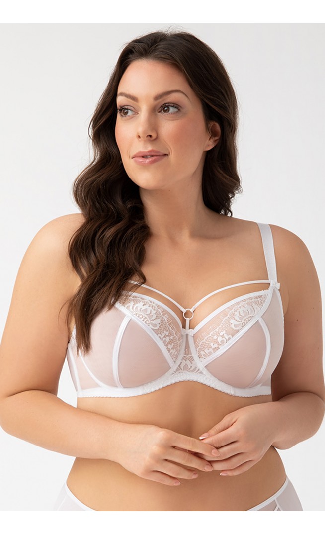 GORSENIA LINGERIE / Soft Bra