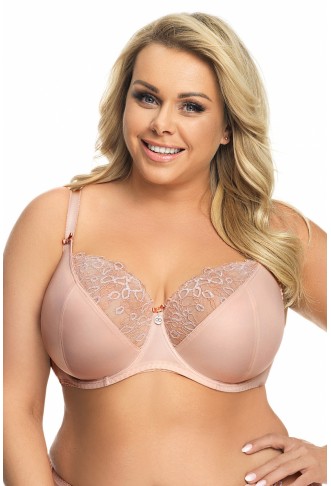 GORSENIA LINGERIE / Soft Bra