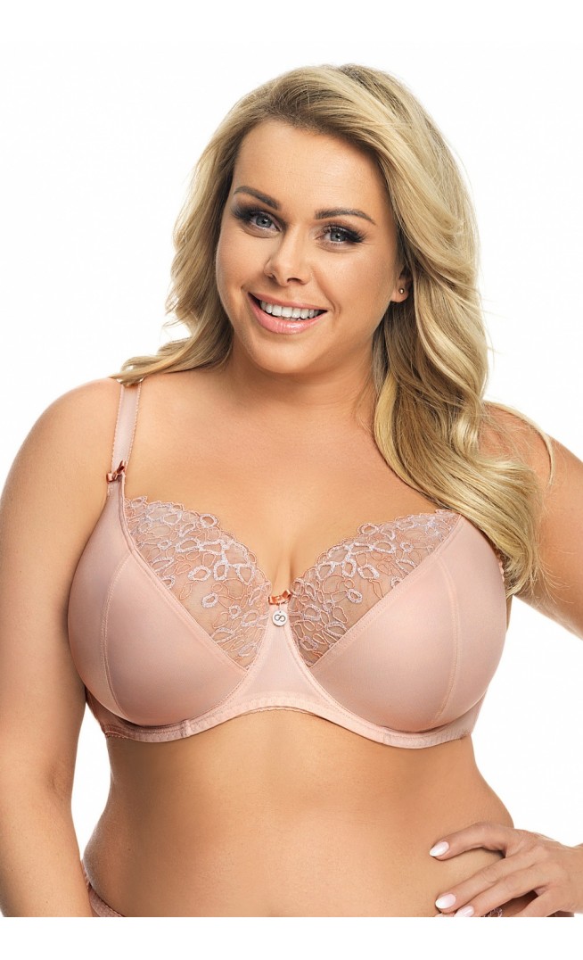 GORSENIA LINGERIE / Soft Bra