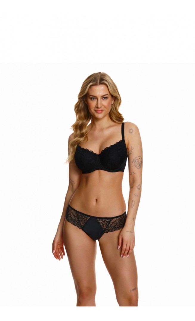 LUPO LINE / Push Up Bra