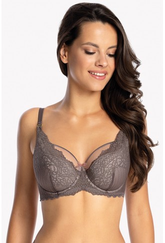 GAIA / Semi-soft Bra