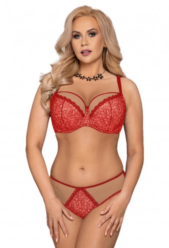 VENA / Semi-soft Bra