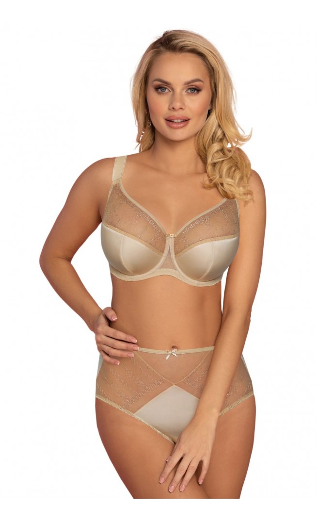 VENA / Semi-soft Bra