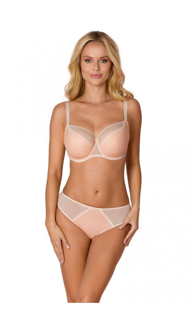 VENA / Semi-soft Bra