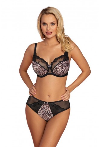 VENA / Semi-soft Bra