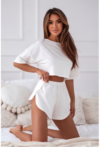 IVON / Sleepwear Set