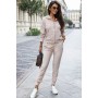 IVON / Tracksuit Set