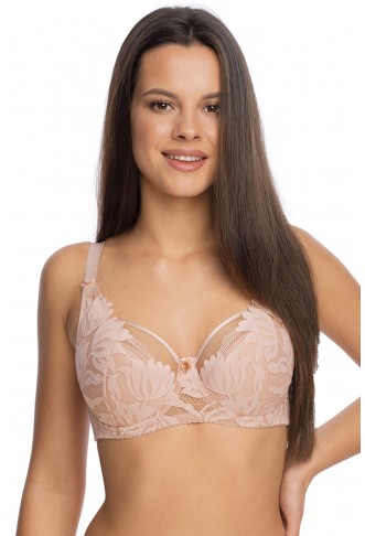 GAIA / Semi-soft Bra