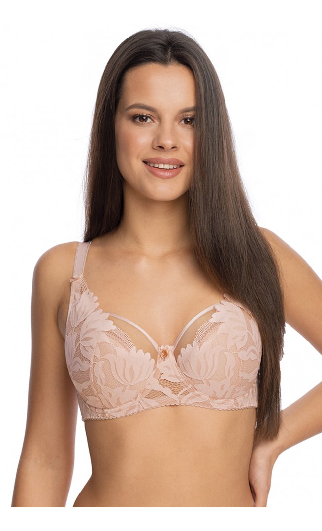 GAIA / Semi-soft Bra