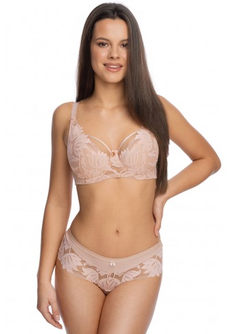 GAIA / Semi-soft Bra