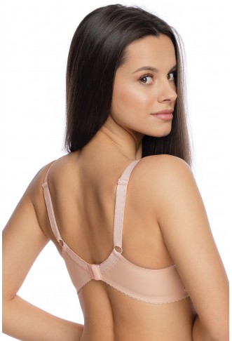 GAIA / Semi-soft Bra