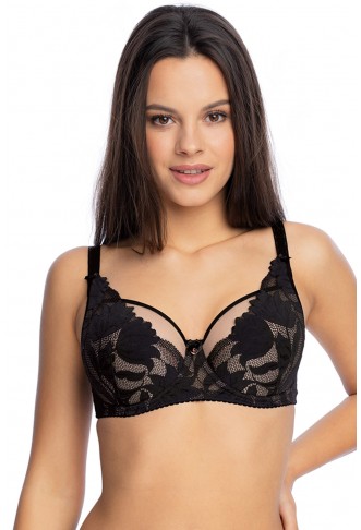 GAIA / Semi-soft Bra