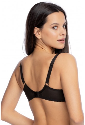 GAIA / Semi-soft Bra