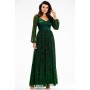 AWAMA / Long Evening Dress