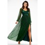 AWAMA / Long Evening Dress