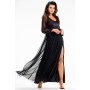 AWAMA / Long Evening Dress