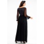 AWAMA / Long Evening Dress