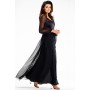 AWAMA / Long Evening Dress