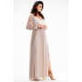 AWAMA / Long Evening Dress