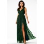 AWAMA / Long Evening Dress