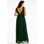 AWAMA / Long Evening Dress