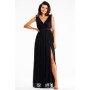 AWAMA / Long Evening Dress