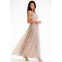 AWAMA / Long Evening Dress