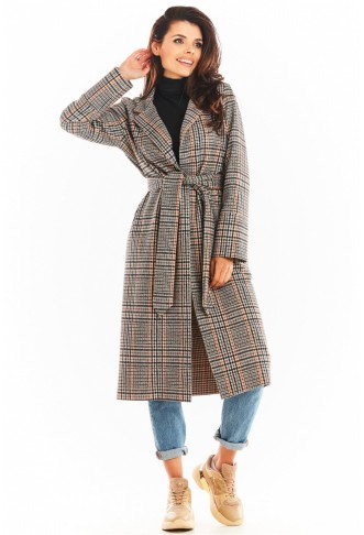 AWAMA / Coat