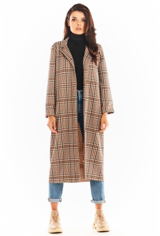 AWAMA / Coat