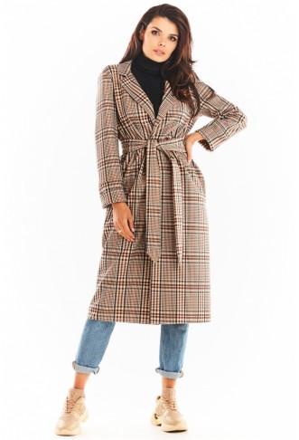 AWAMA / Coat