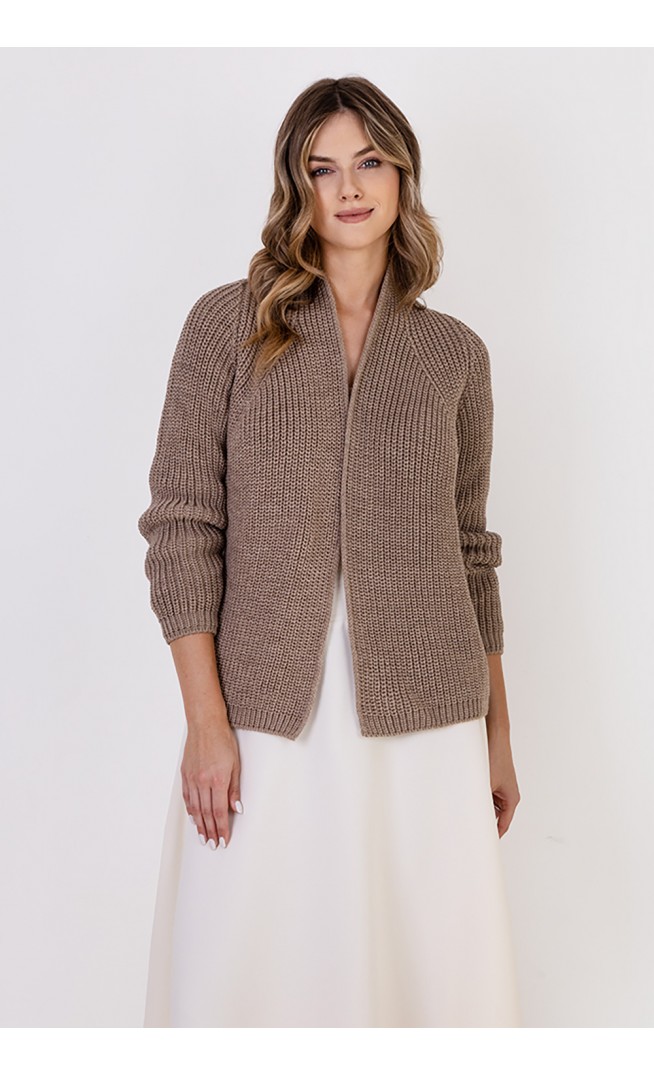 MKM / Cardigan