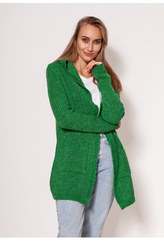 MKM / Cardigan