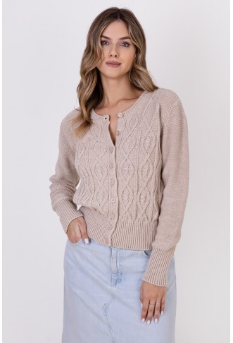 MKM / Cardigan