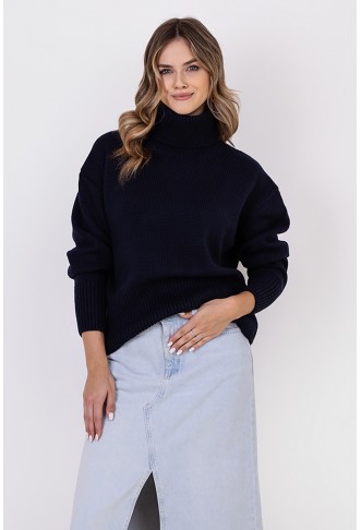 MKM / Turtleneck