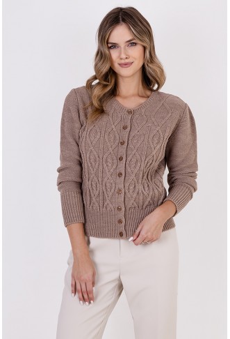 MKM / Cardigan