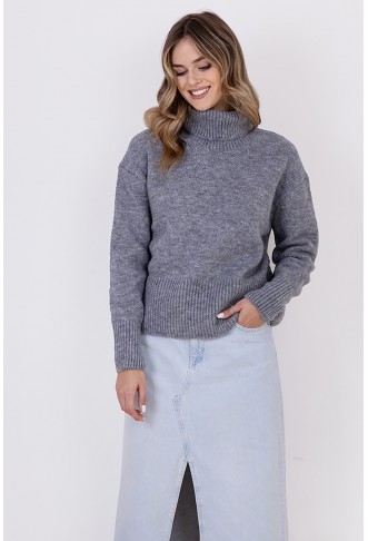 MKM / Turtleneck