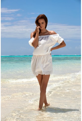 MADORA / Beach Tunic