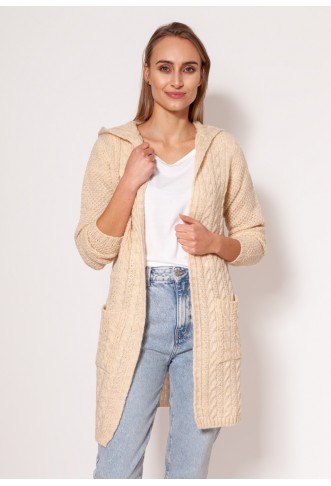 MKM / Cardigan