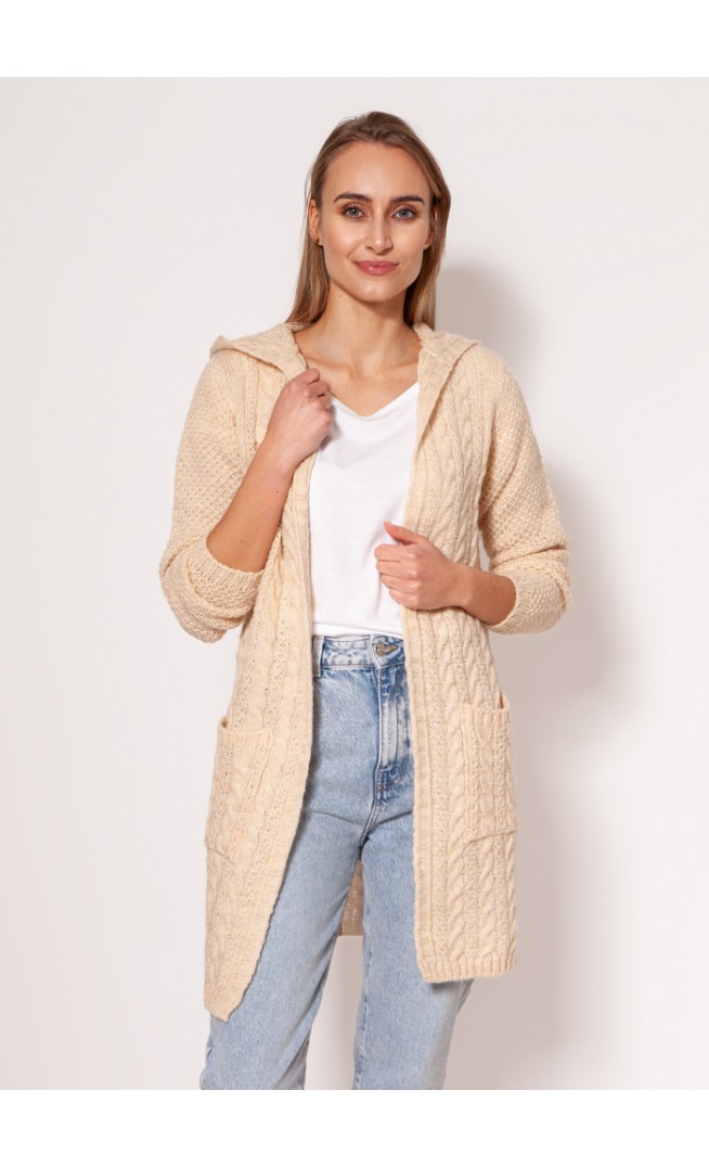 MKM / Cardigan