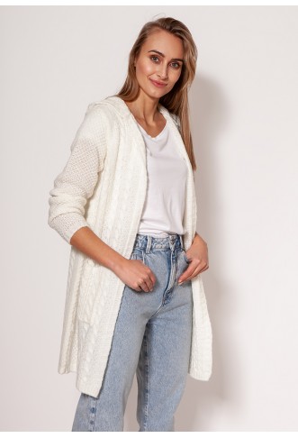 MKM / Cardigan