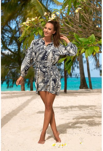 MADORA / Beach Tunic