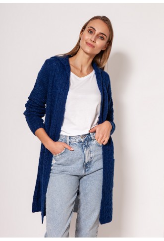 MKM / Cardigan