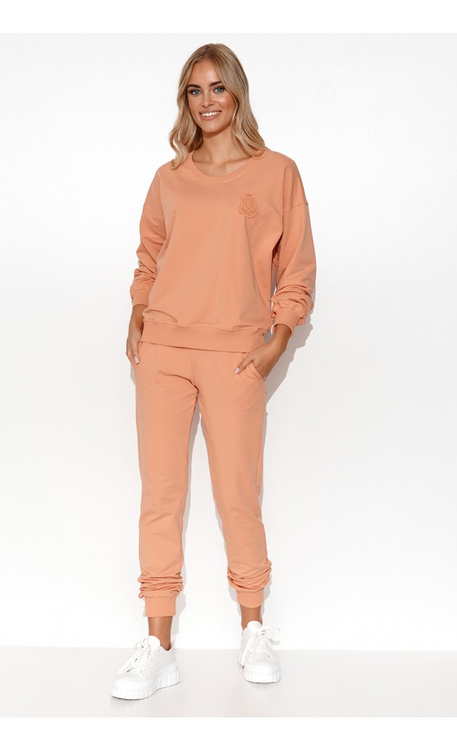 MAKADAMIA / Tracksuit Set