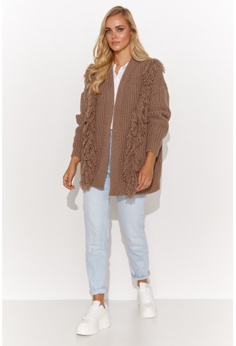 MAKADAMIA / Cardigan