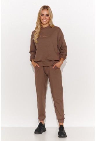 MAKADAMIA / Tracksuit Set