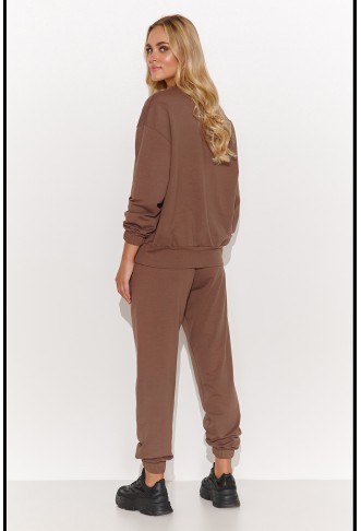 MAKADAMIA / Tracksuit Set